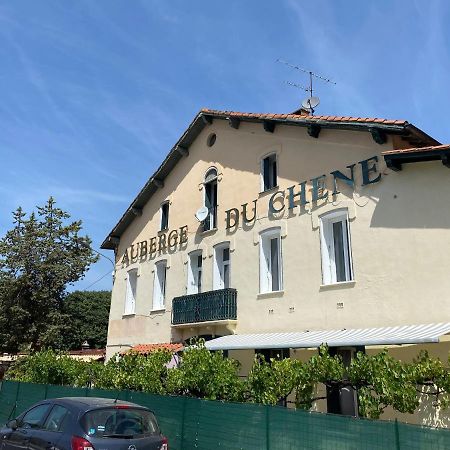 Auberge Du Chene Maureillas Exterior foto